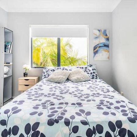 Double Room With Shared Bathroom Auckland Eksteriør billede