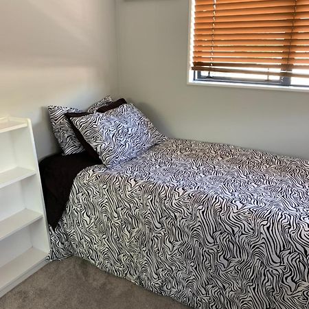 Double Room With Shared Bathroom Auckland Eksteriør billede