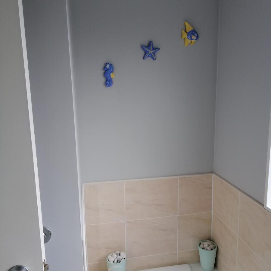 Double Room With Shared Bathroom Auckland Eksteriør billede