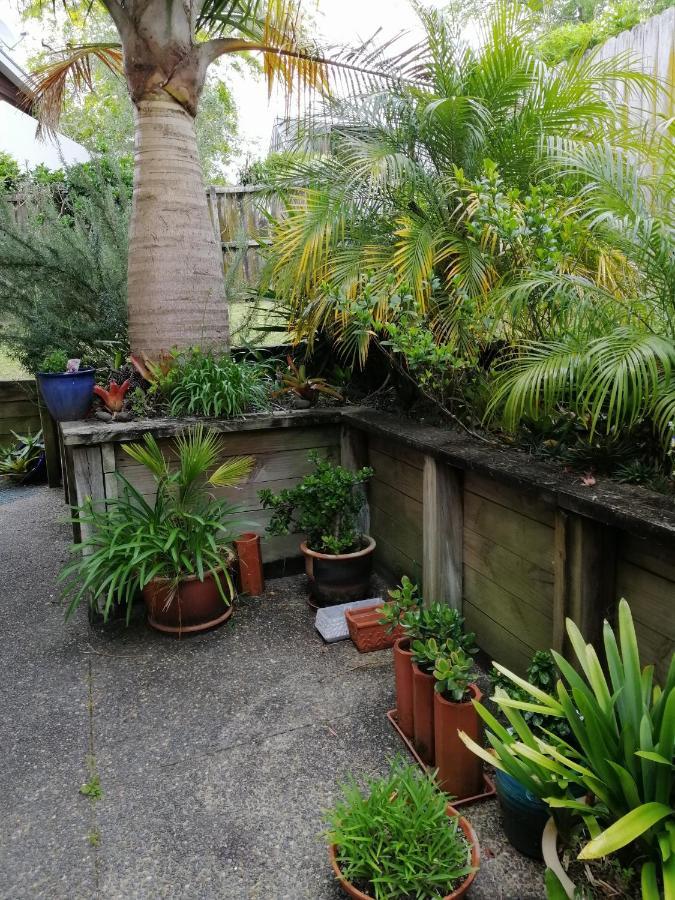 Double Room With Shared Bathroom Auckland Eksteriør billede