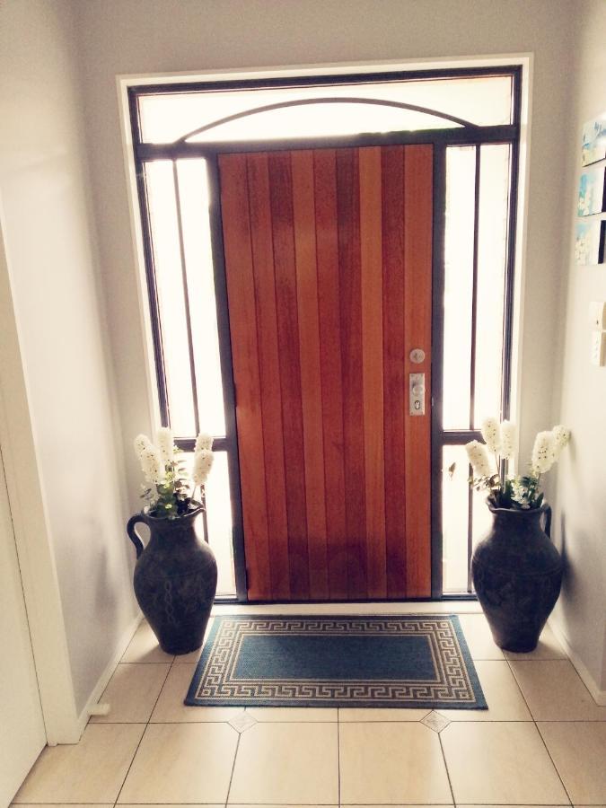 Double Room With Shared Bathroom Auckland Eksteriør billede