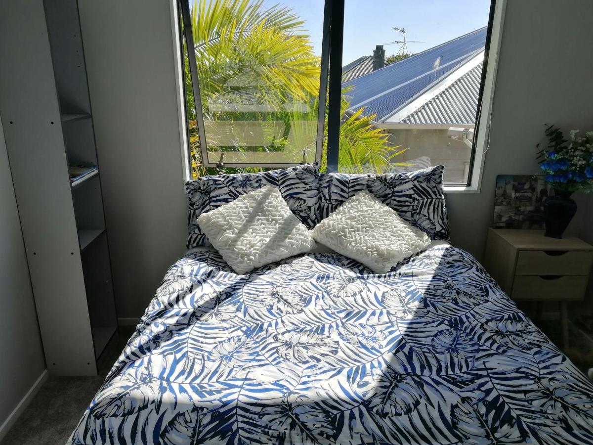 Double Room With Shared Bathroom Auckland Eksteriør billede