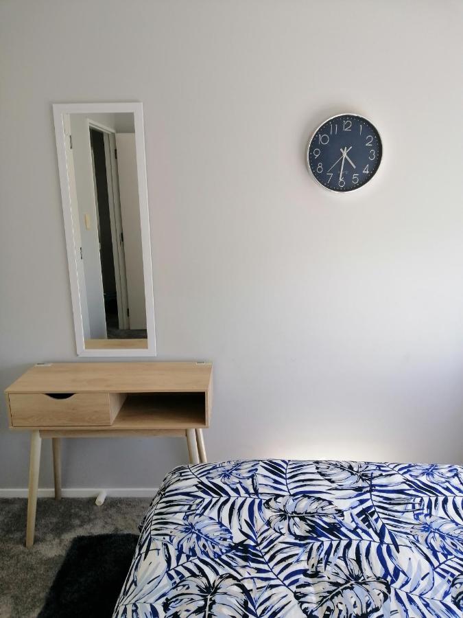 Double Room With Shared Bathroom Auckland Eksteriør billede