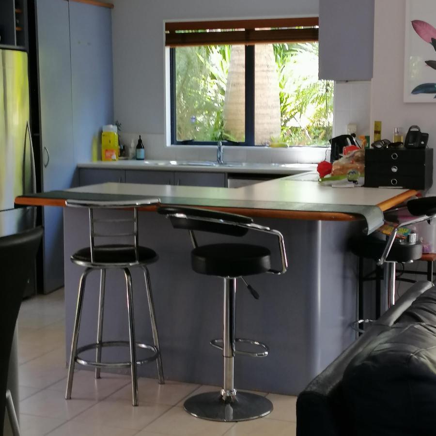 Double Room With Shared Bathroom Auckland Eksteriør billede