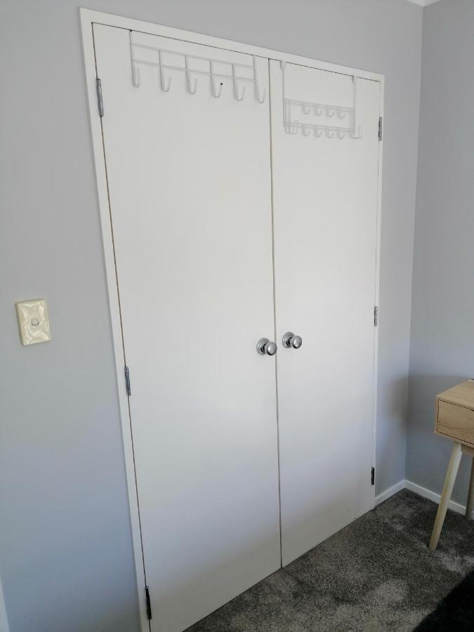 Double Room With Shared Bathroom Auckland Eksteriør billede