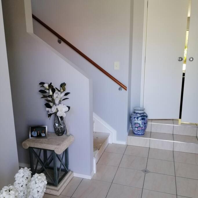 Double Room With Shared Bathroom Auckland Eksteriør billede