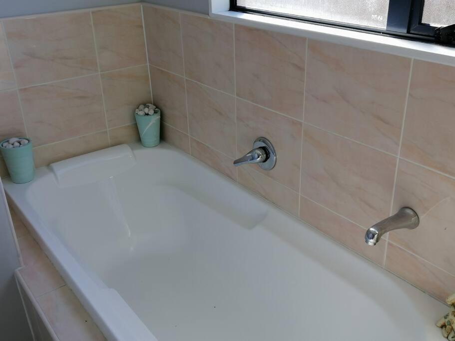 Double Room With Shared Bathroom Auckland Eksteriør billede