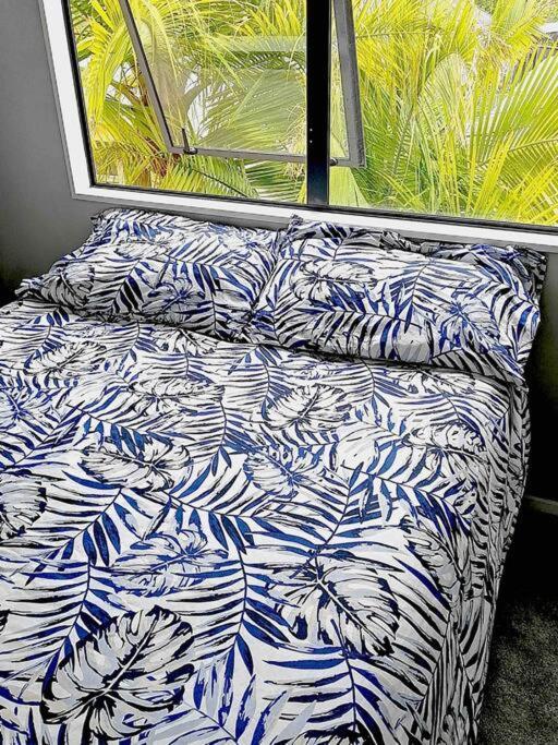 Double Room With Shared Bathroom Auckland Eksteriør billede