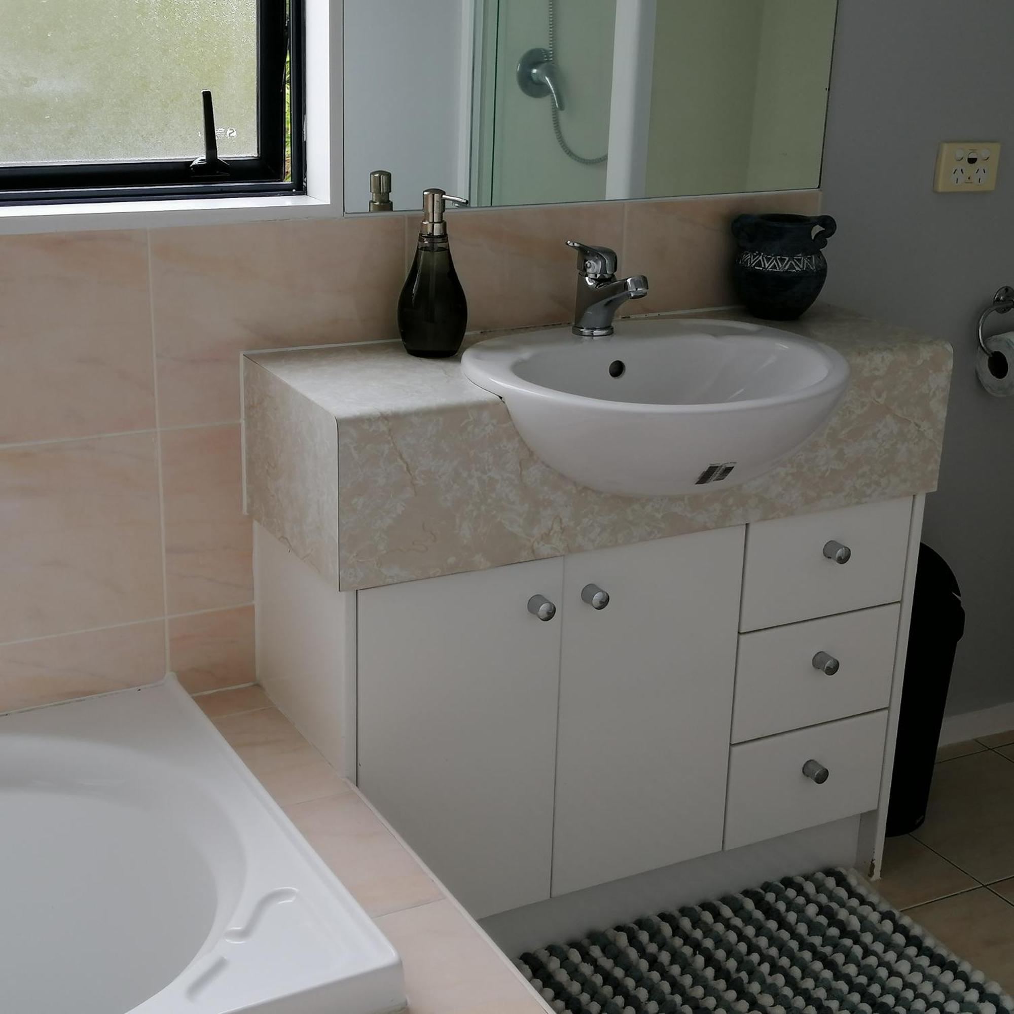 Double Room With Shared Bathroom Auckland Eksteriør billede