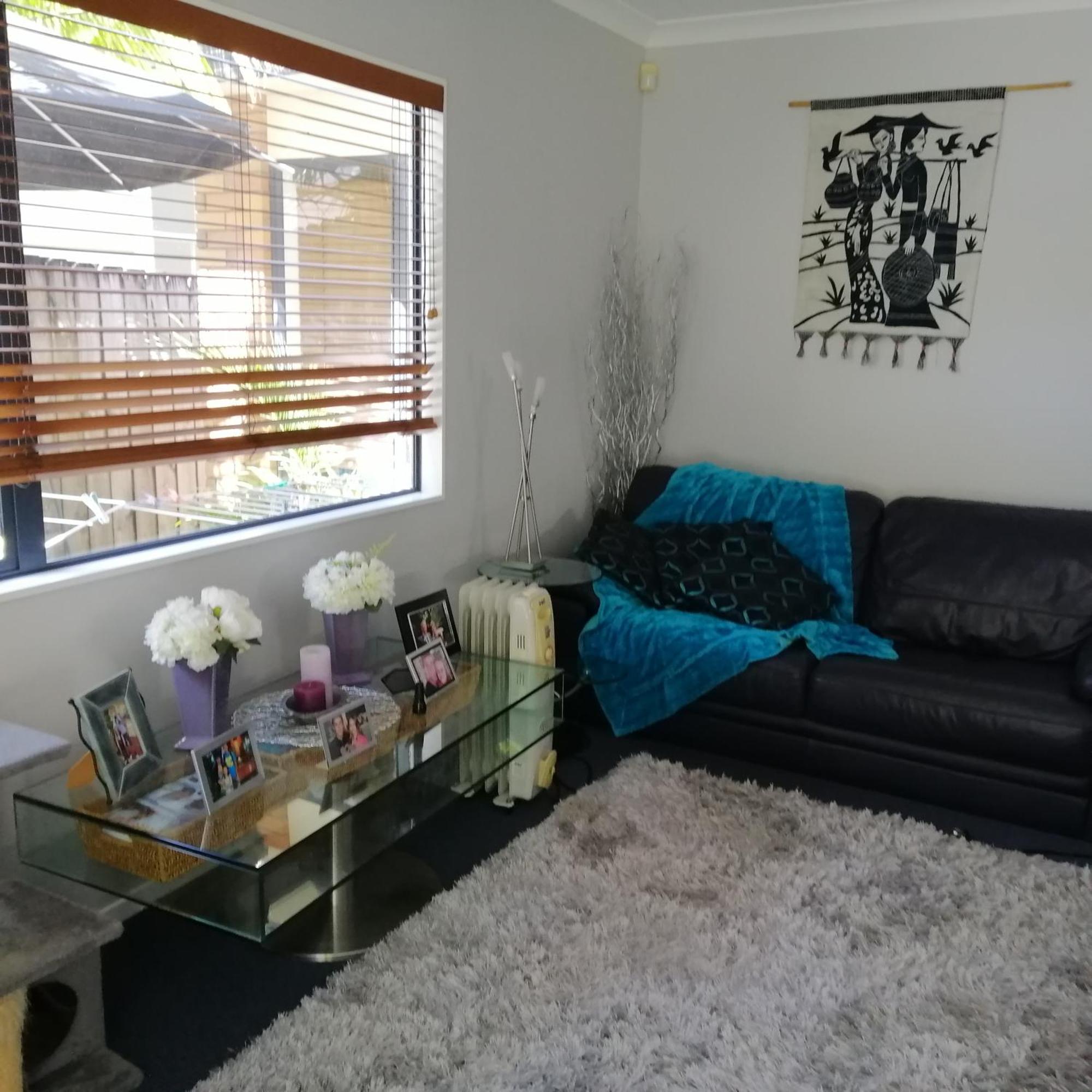 Double Room With Shared Bathroom Auckland Eksteriør billede